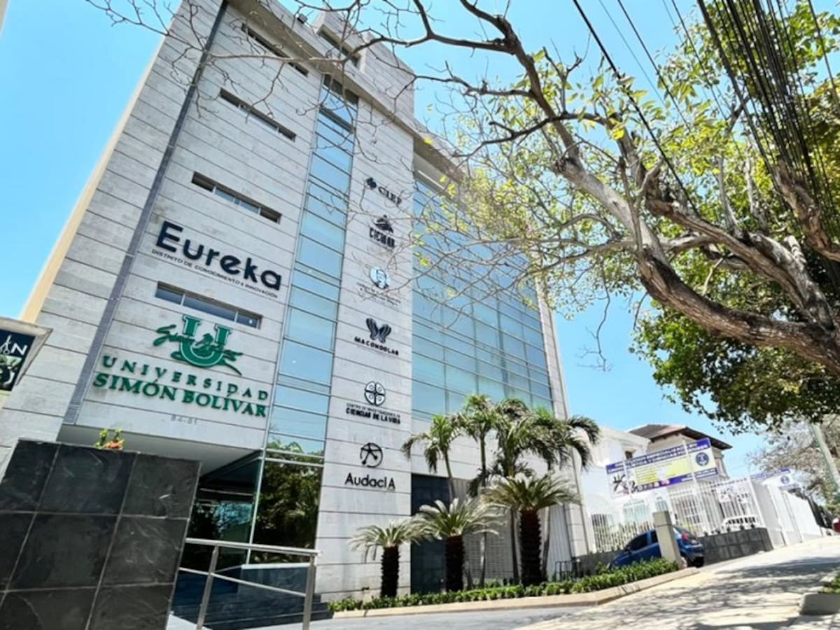 Aprueban la maestría en inteligencia artificial en la Universidad Simón Bolívar