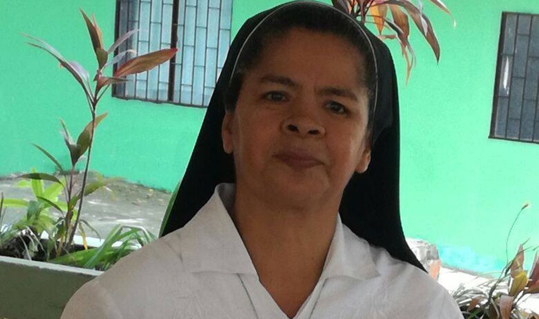 Norys Cecilia Arellano Beltrán