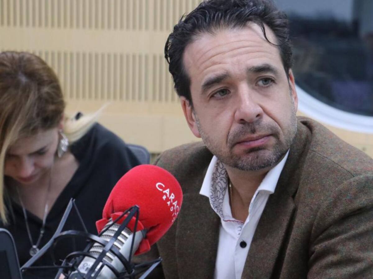 El Ejército no debería graduar de opositor a nadie: Estrada