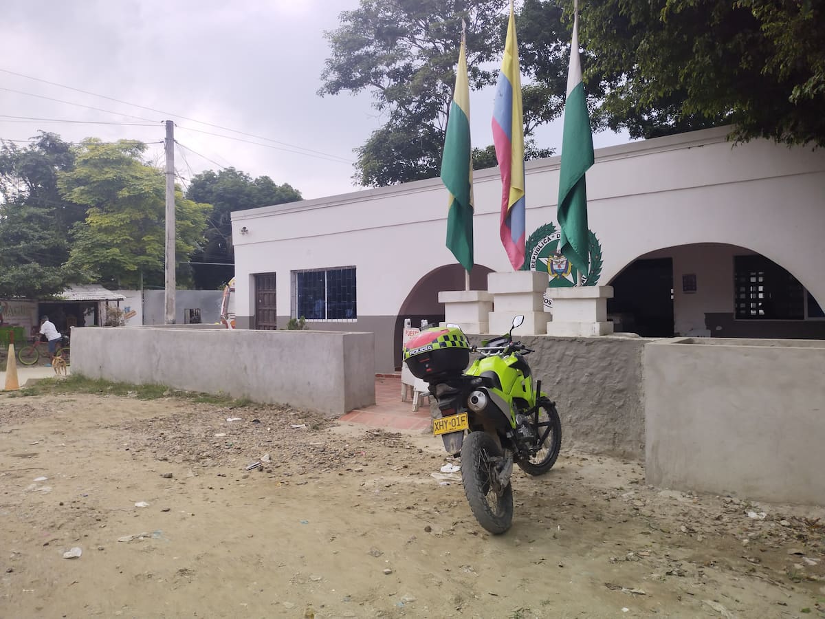 En Villanueva- Bolívar presunto sicario mató a un hombre y fue linchado por la comunidad