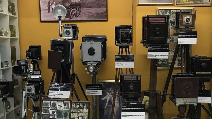 Caliwood: el museo que guarda la historia del cine colombiano