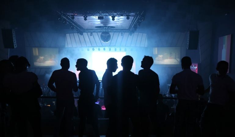 Las graves afirmaciones que se rumoran de Theatron