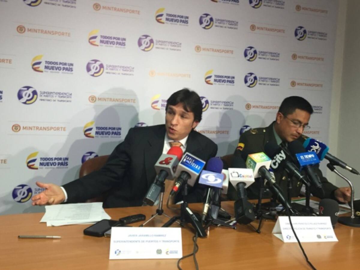 Supertransporte confirma sanción por $154 millones a empresa fluvial por accidente en excursión