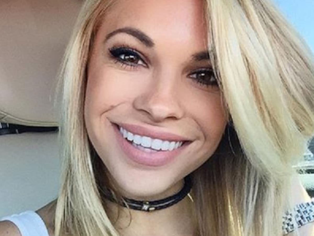 Modelo de Playboy, arrepentida tras publicar foto en la que se burla de una mujer