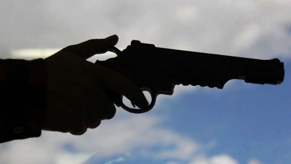 Masacre: En campamento sacaron de una casa a varios muchachos y los asesinaron