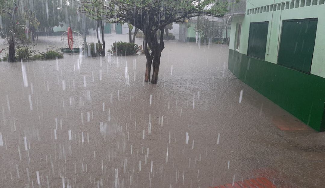 Los cabildantes de Cartagena solicitaron soluciones para corregir problemas de drenaje pluvial, caños y canales de la ciudad