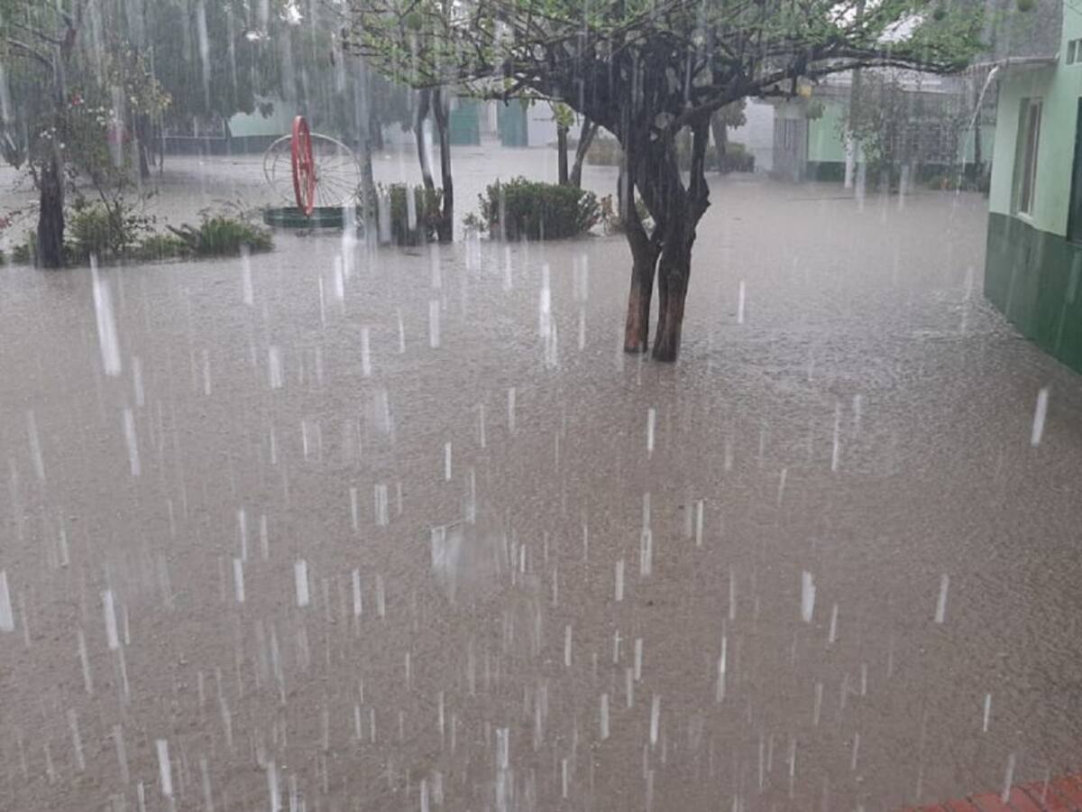 Concejales pidieron a Alcaldía plan de inversión para combatir ola invernal