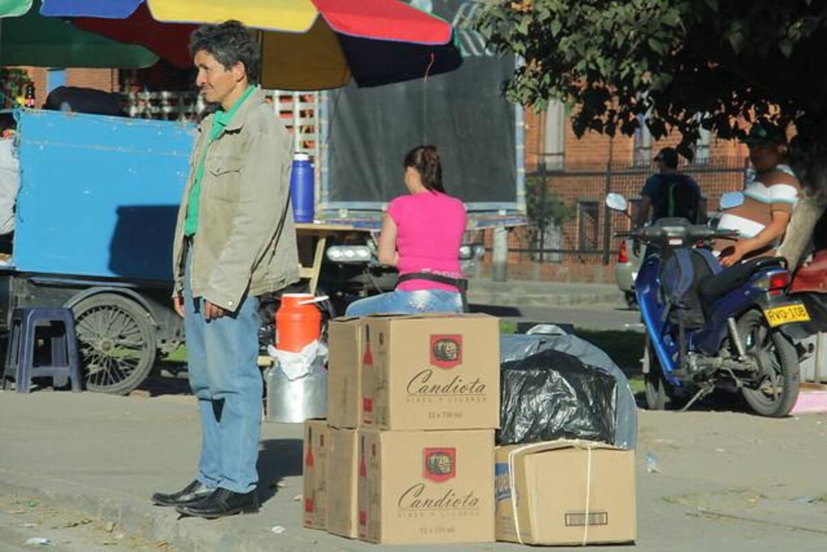 Desde el 24 de diciembre la terminal de transporte y el aeropuerto El Dorado han estado con gran afluencia de pasajeros que irán a otras ciudades o países para disfrutar de las fiestas de esta época. Fin de año no será la excepción.