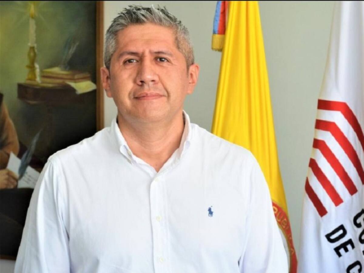 Asumió nuevo director de la Cámara de Comercio de Cúcuta