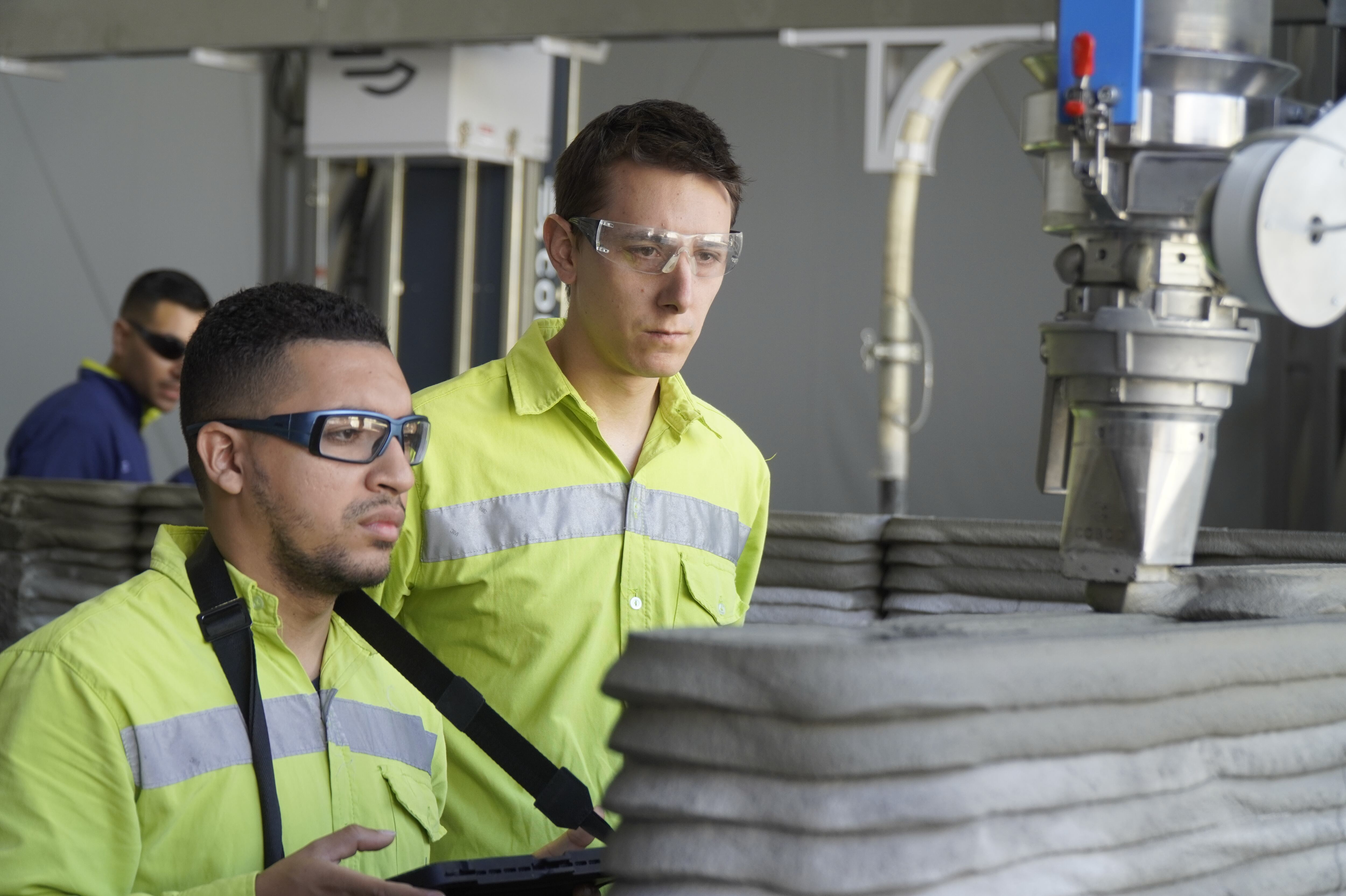 Foto: Cortesía Argos.