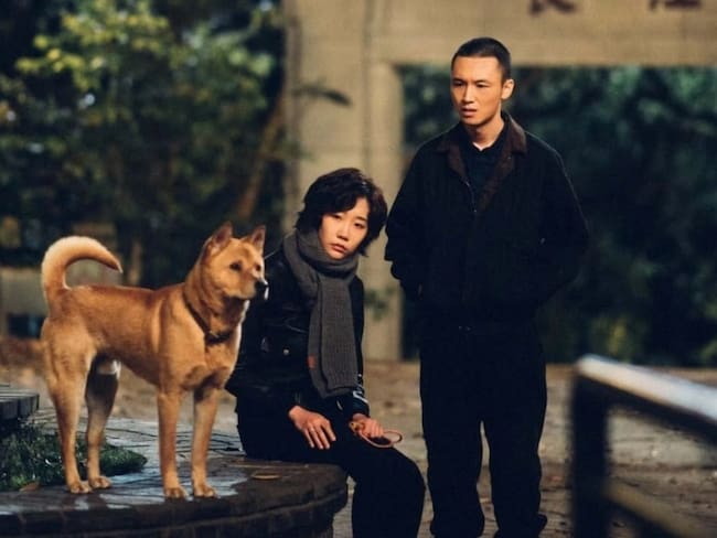 Se estrena una nueva versión de la emotiva “Hachiko 2″