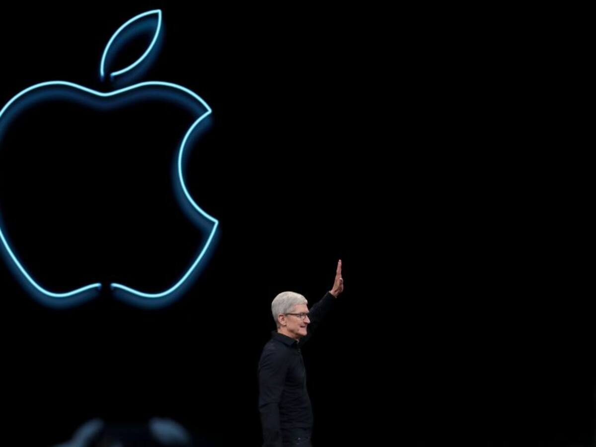 Revelan tres pruebas de las entrevistas para trabajar en Apple ¿Qué debe responder?