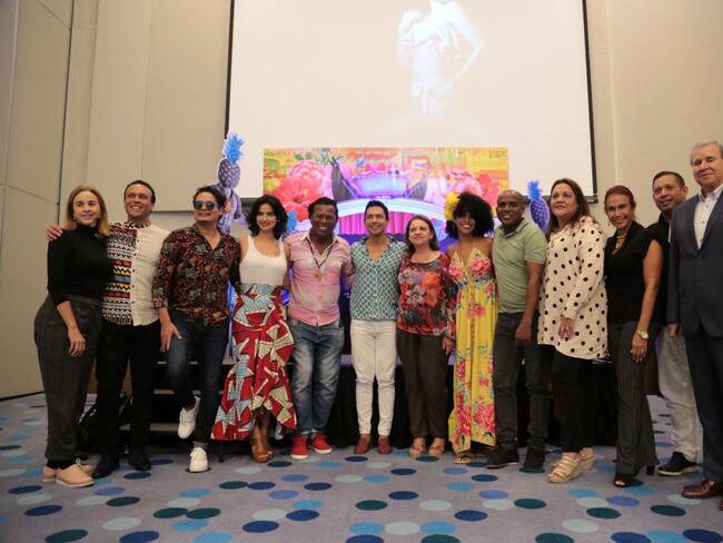 Chambacú Cabaret: un homenaje a la Cartagena Popular