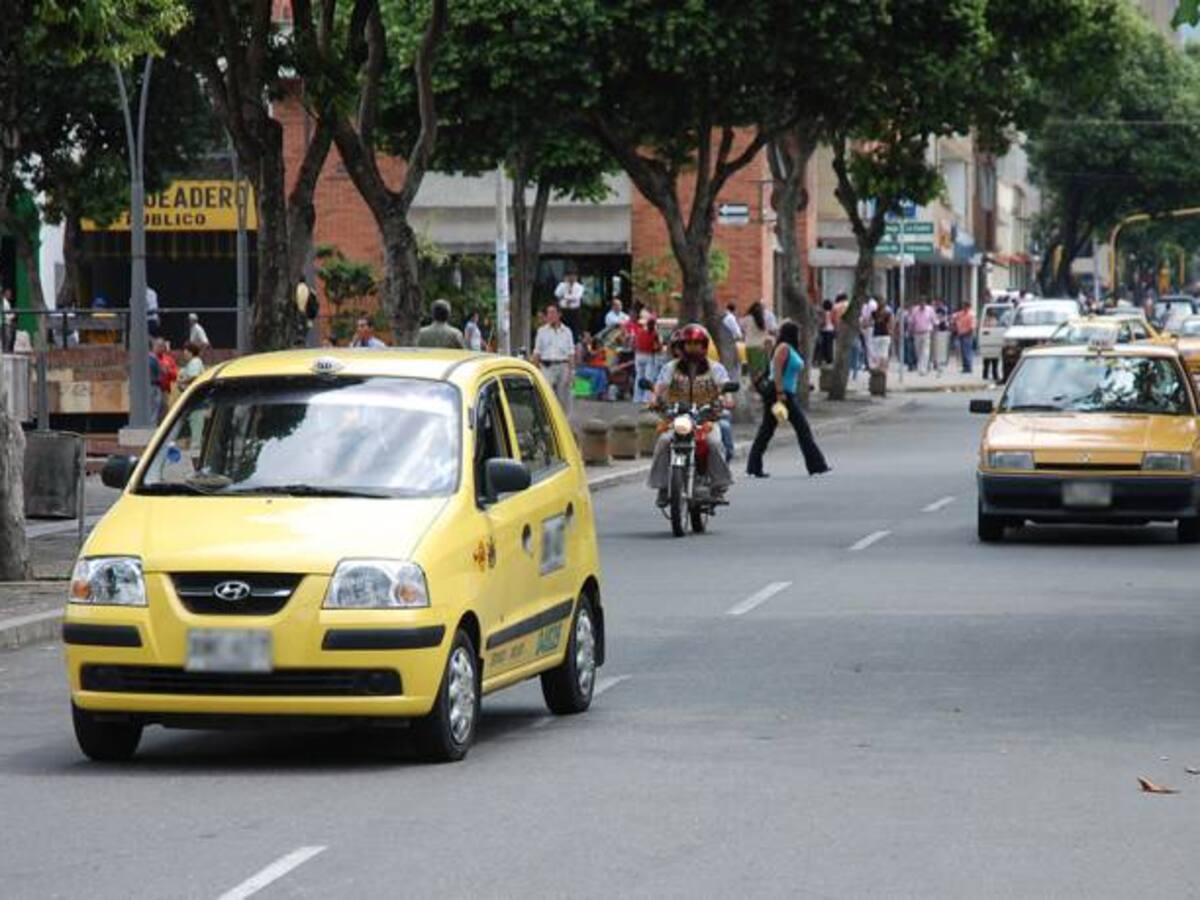 Un menor de 13 años fue aprehendido tras participar en atraco a taxista