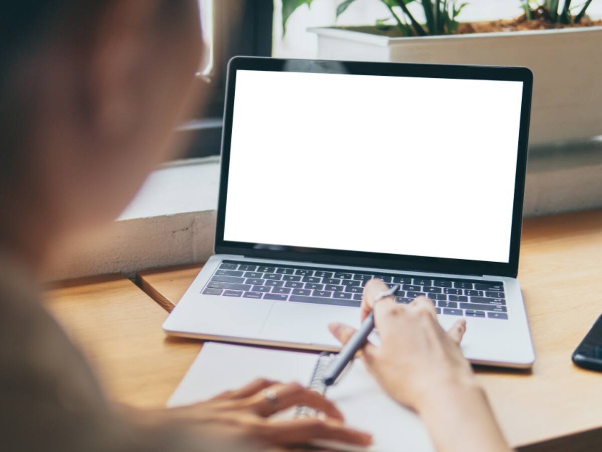 Personas ciegas podrán disfrutar de una biblioteca virtual en cuarentena