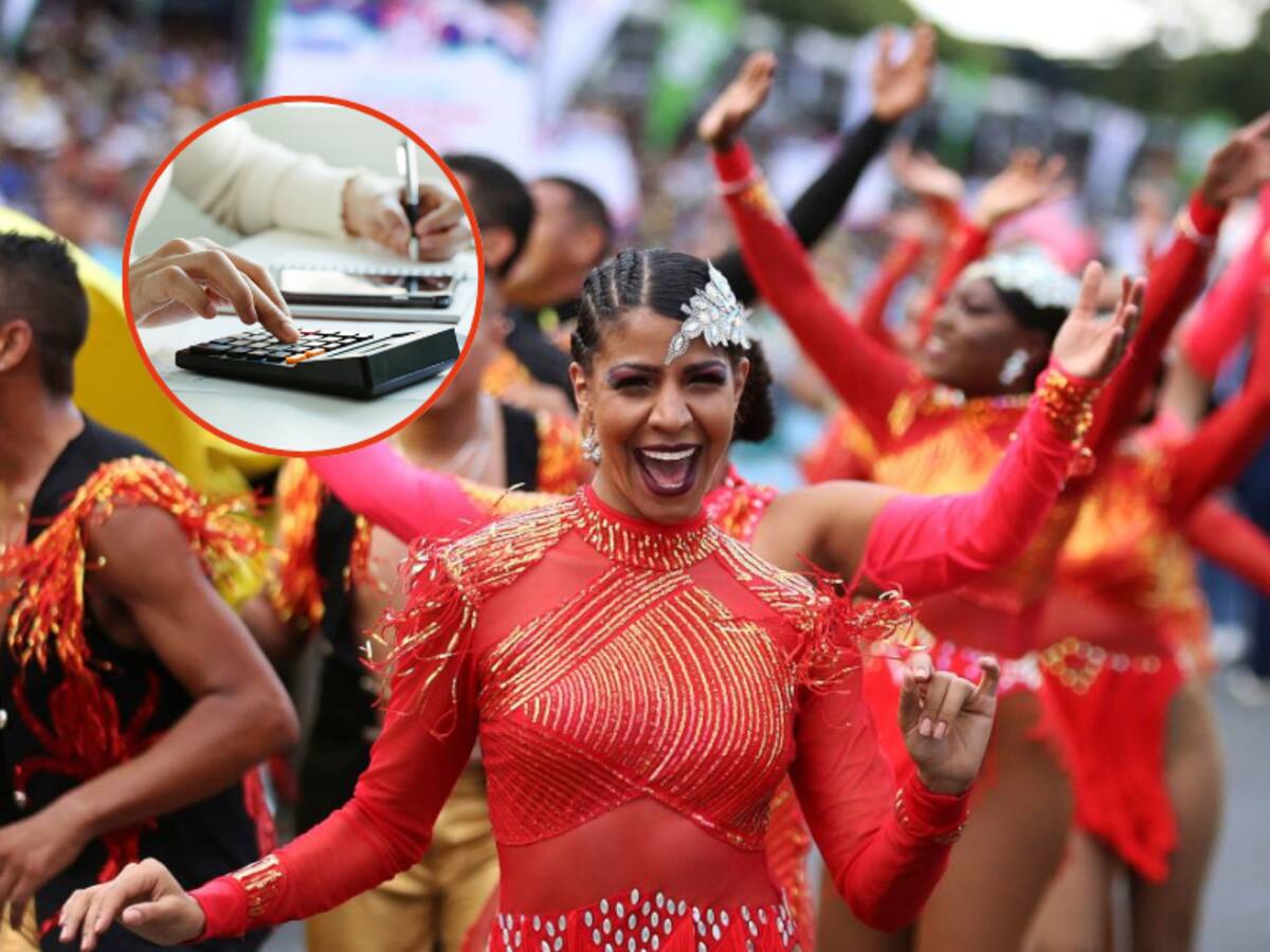 Feria de Cali 2023: ¿cuánto vale ir desde Bogotá? Hicimos cuentas