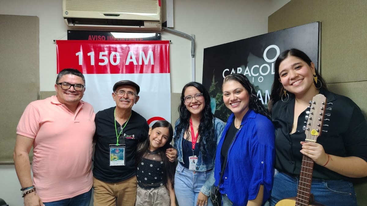 Informe festival Cuyabrito de Oro