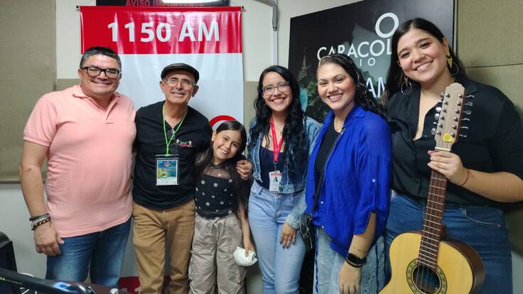 Informe festival Cuyabrito de Oro