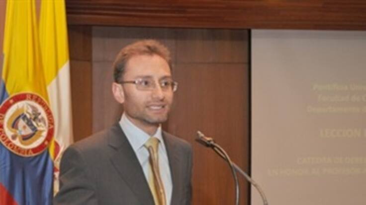 Blanca Jazmín Becerra sería la jefe de la red de corrupción en la DIAN: vicefiscal