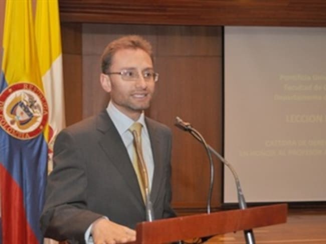 Blanca Jazmín Becerra sería la jefe de la red de corrupción en la DIAN: vicefiscal