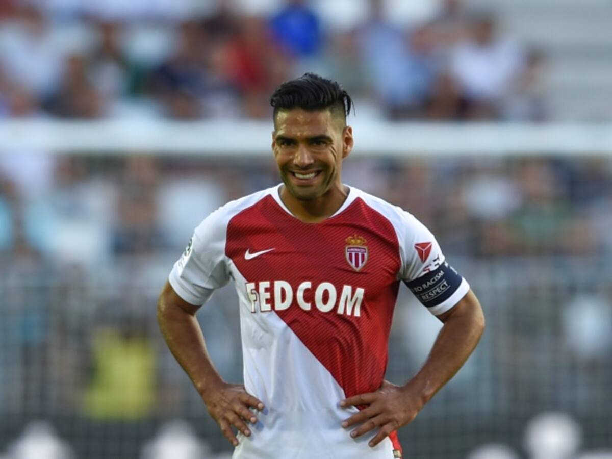 ¿Falcao con destino a la MLS?