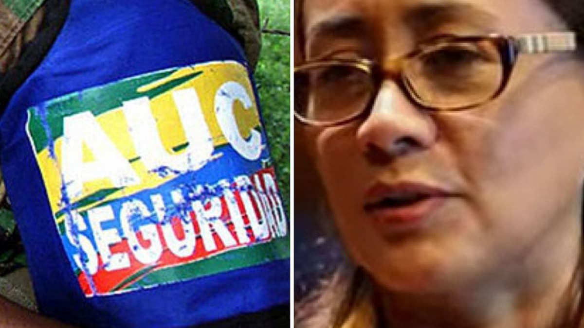 “Eran mujeres de entre 12 y 22 años”: magistrada sobre sentencia contra ‘paras’ por abusos en Meta