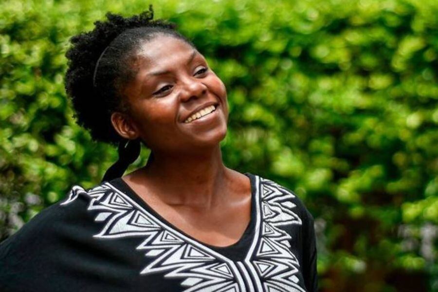 “Sigo creyendo que el Pacto Histórico es una opción buena”: Francia Márquez