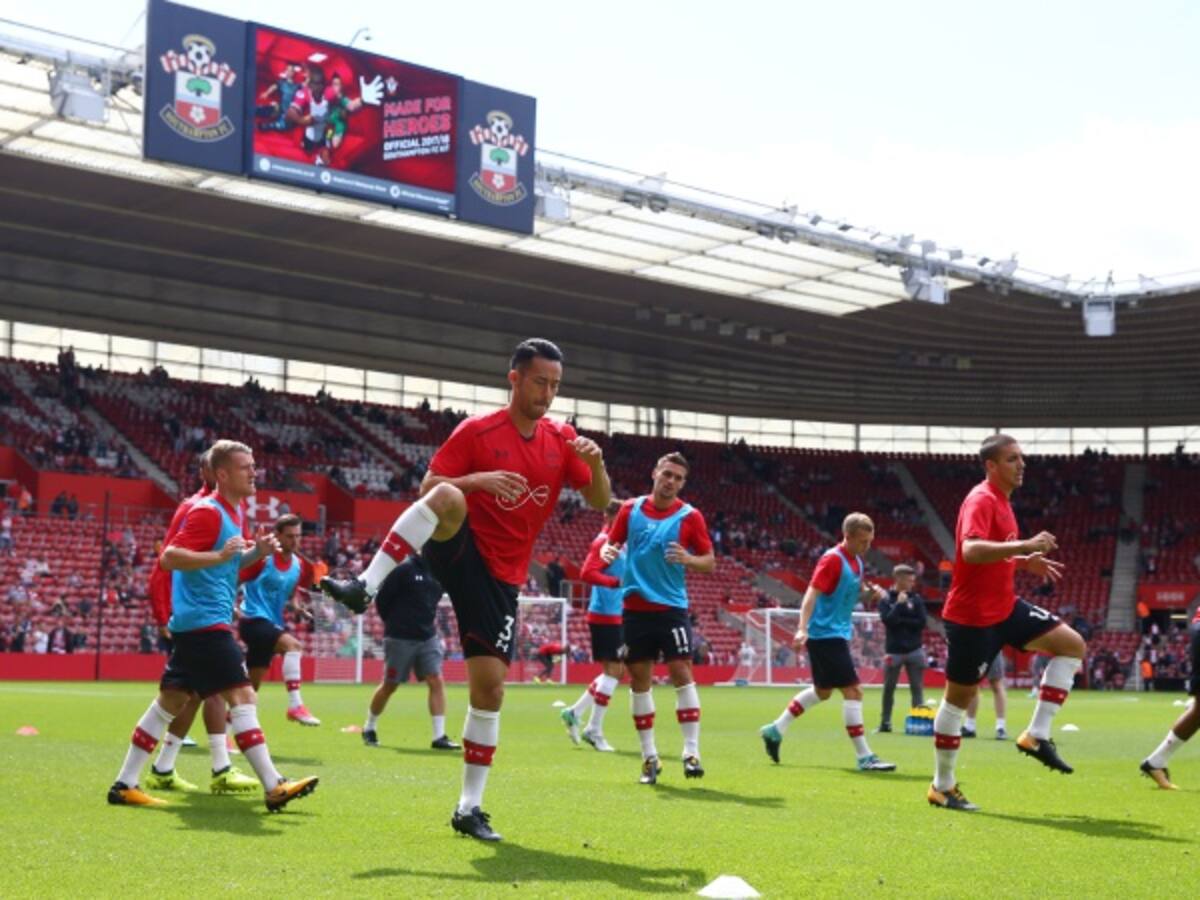 Southampton, el equipo que se une a los ricos de la Premier