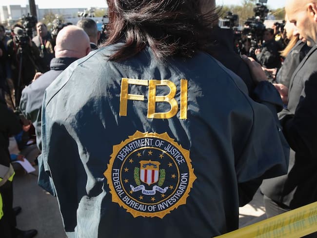 FBI está tras los implicados en atentado de ELN a Escuela Gral. Santander