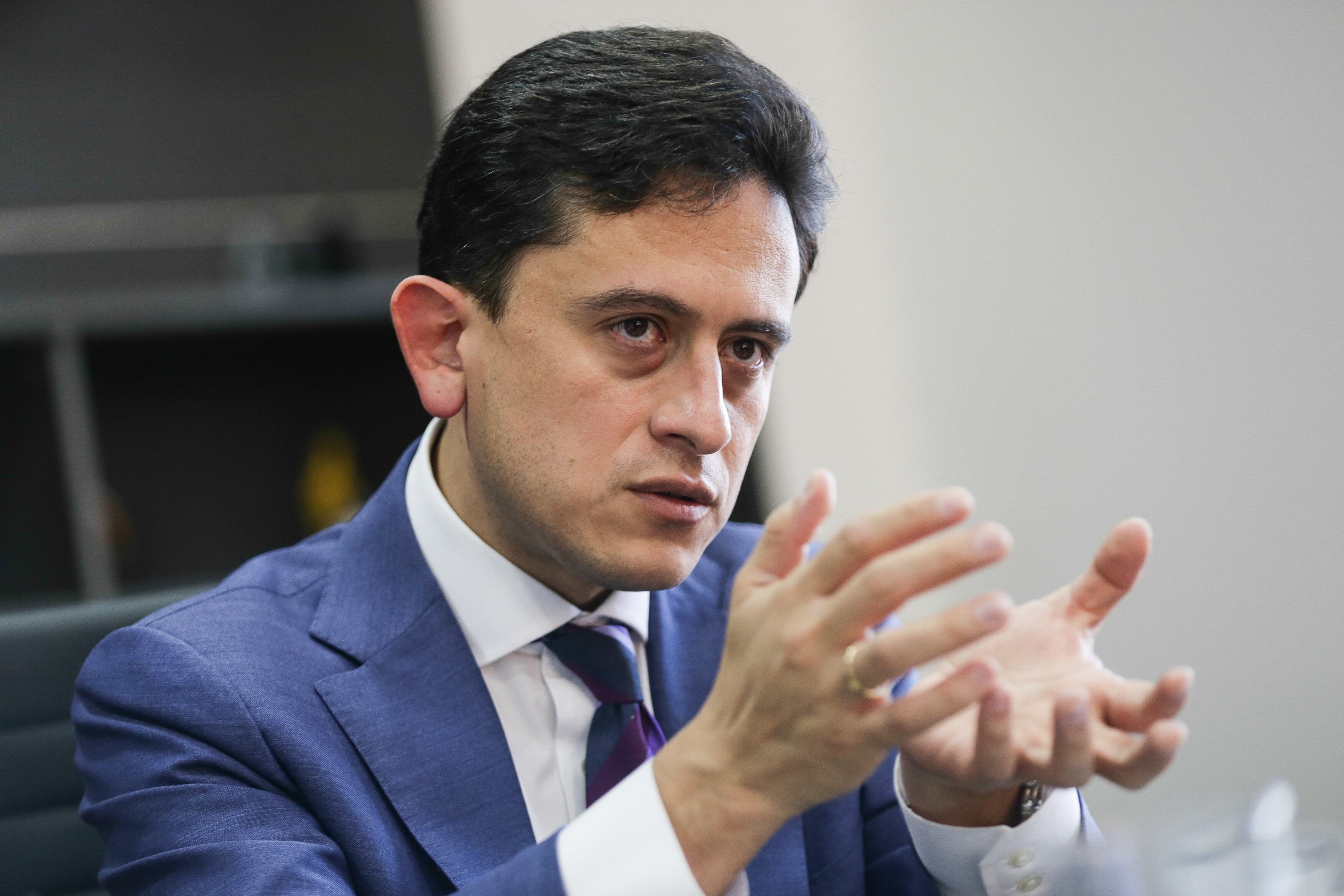 Luis Carlos Reyes | Foto: Colprensa