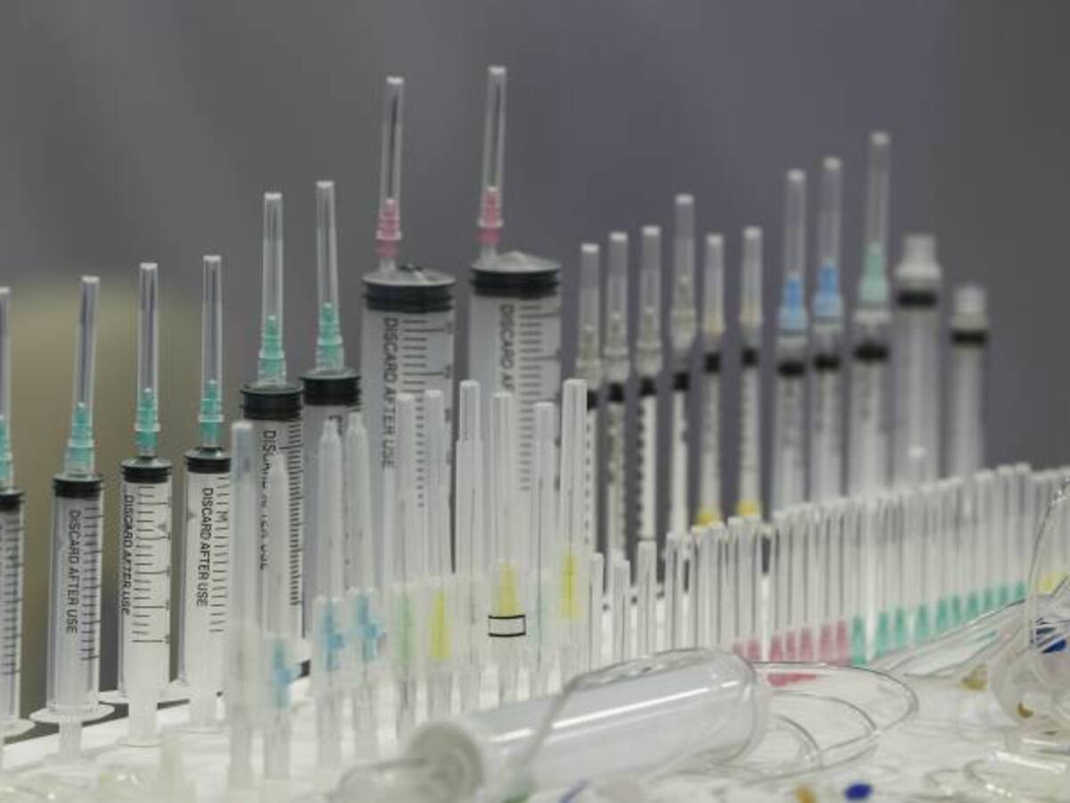 Soacha trabaja en la construcción de un nuevo hospital