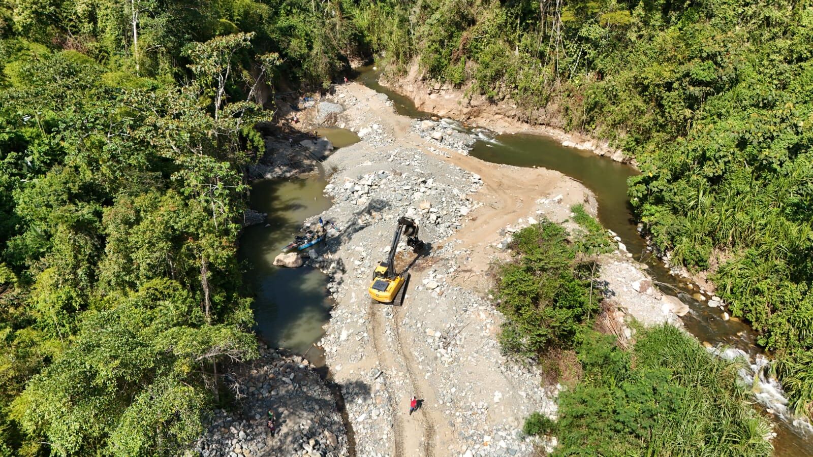 Foto: Policía Caldas.