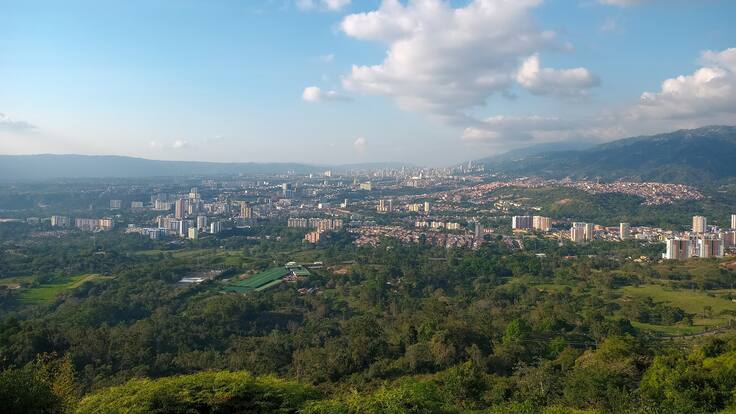 Oscar Eduardo Hernández