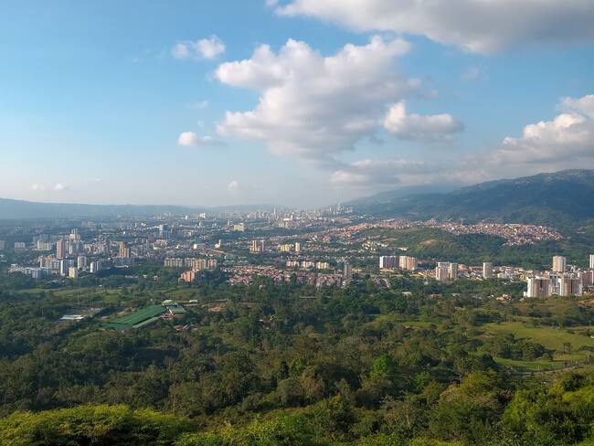 Oscar Eduardo Hernández