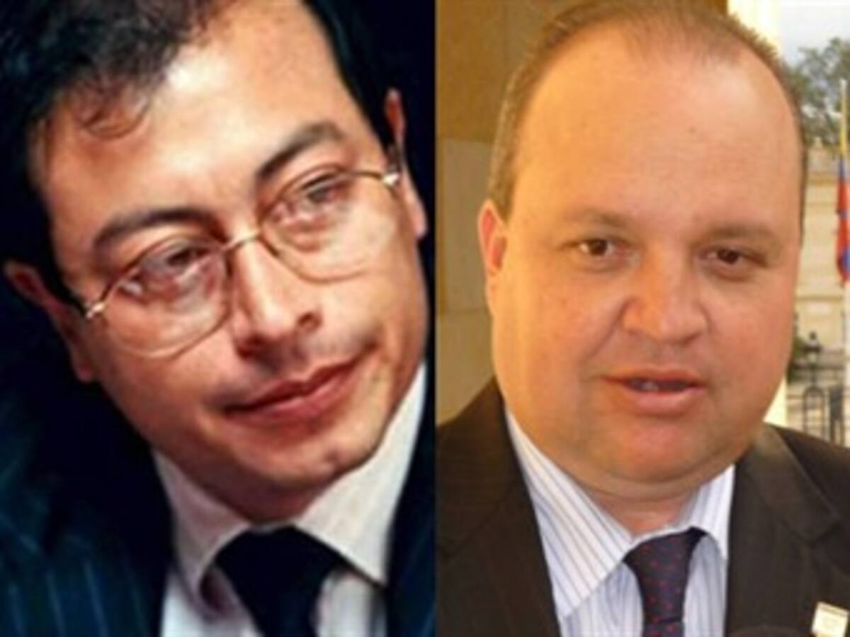 Oposición y sectores uribistas piden a las Farc no engañar más al país con la liberación de secuestrados