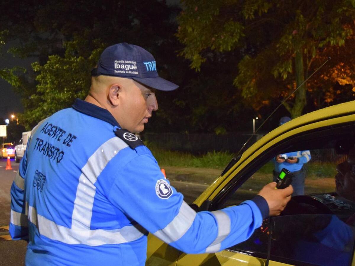 Un persona muerta y 20 heridas dejan accidentes de tránsito del fin de semana en Ibagué
