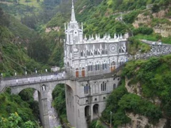 Discovery y Señal Colombia retratan en serie “Las Maravillas de Colombia”