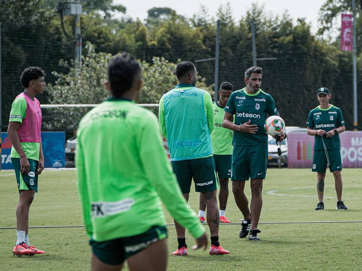 Nacional vs. Bucaramanga, por el primer título del año: la Superliga inicia en Medellín