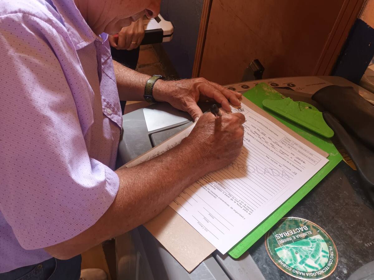 Sancionan dueños de hostal por tener en el lugar el mosquito transmisor del dengue