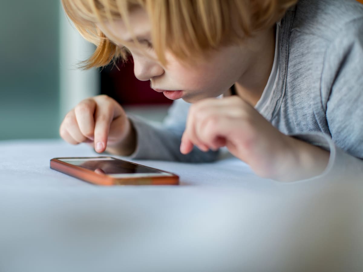 “Tenemos en riesgo la mayor parte de nuestros niños por ciberacoso”: MinTic