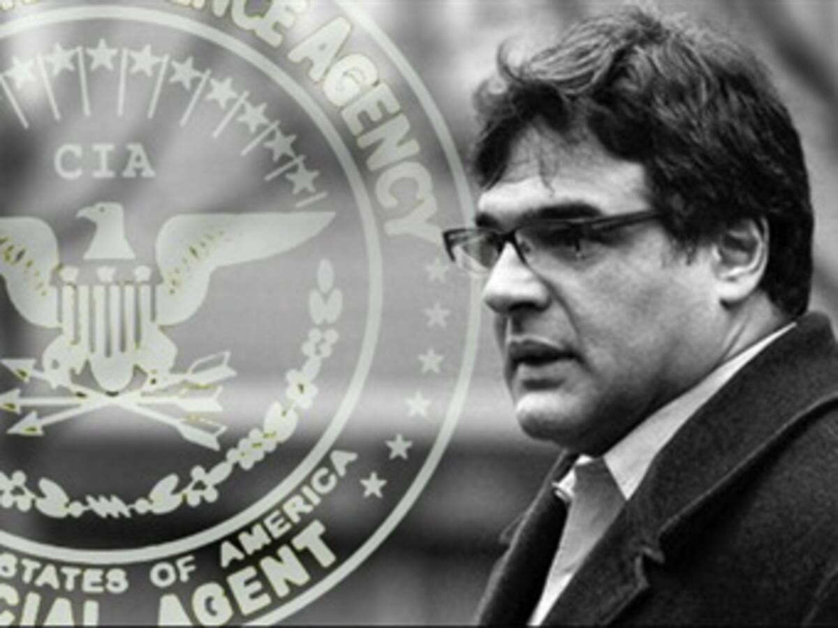 Gobierno de Obama permite la tortura de prisioneros: Exagente de la CIA