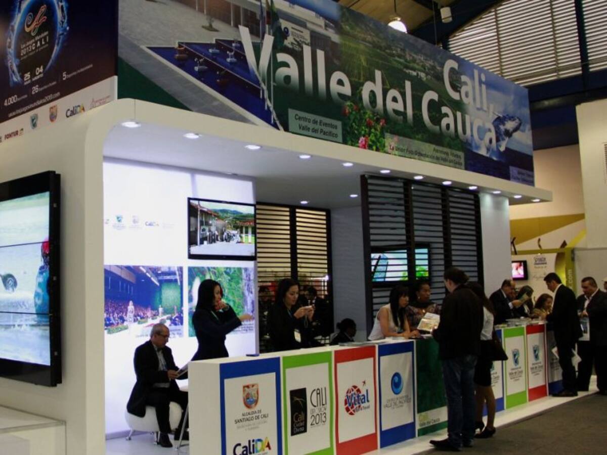 Mejora el turismo y avanza la ocupación hotelera en Cali y el Valle.