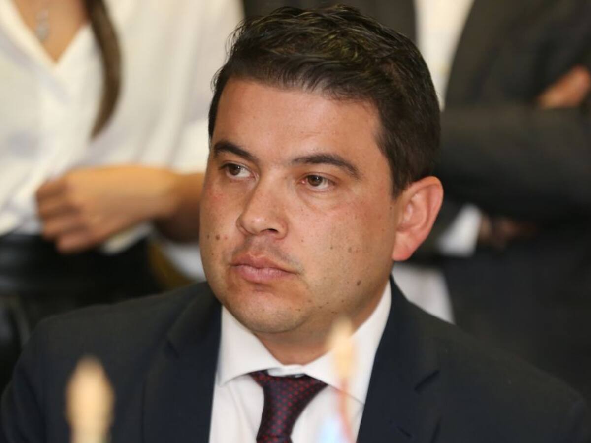 "Esperamos terminar con los bloqueos parciales y totales"