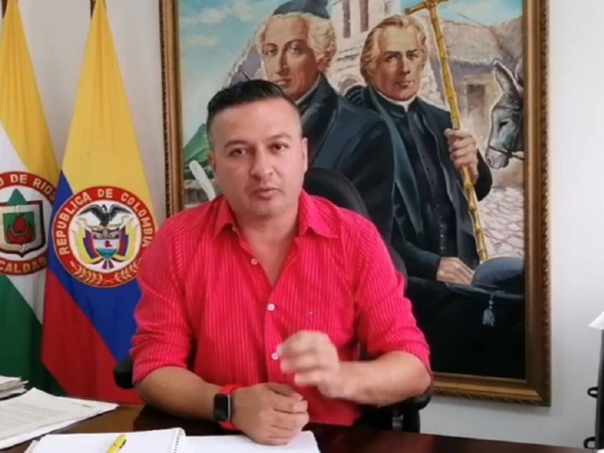 Riosucio registra un nuevo caso positivo de COVID-19