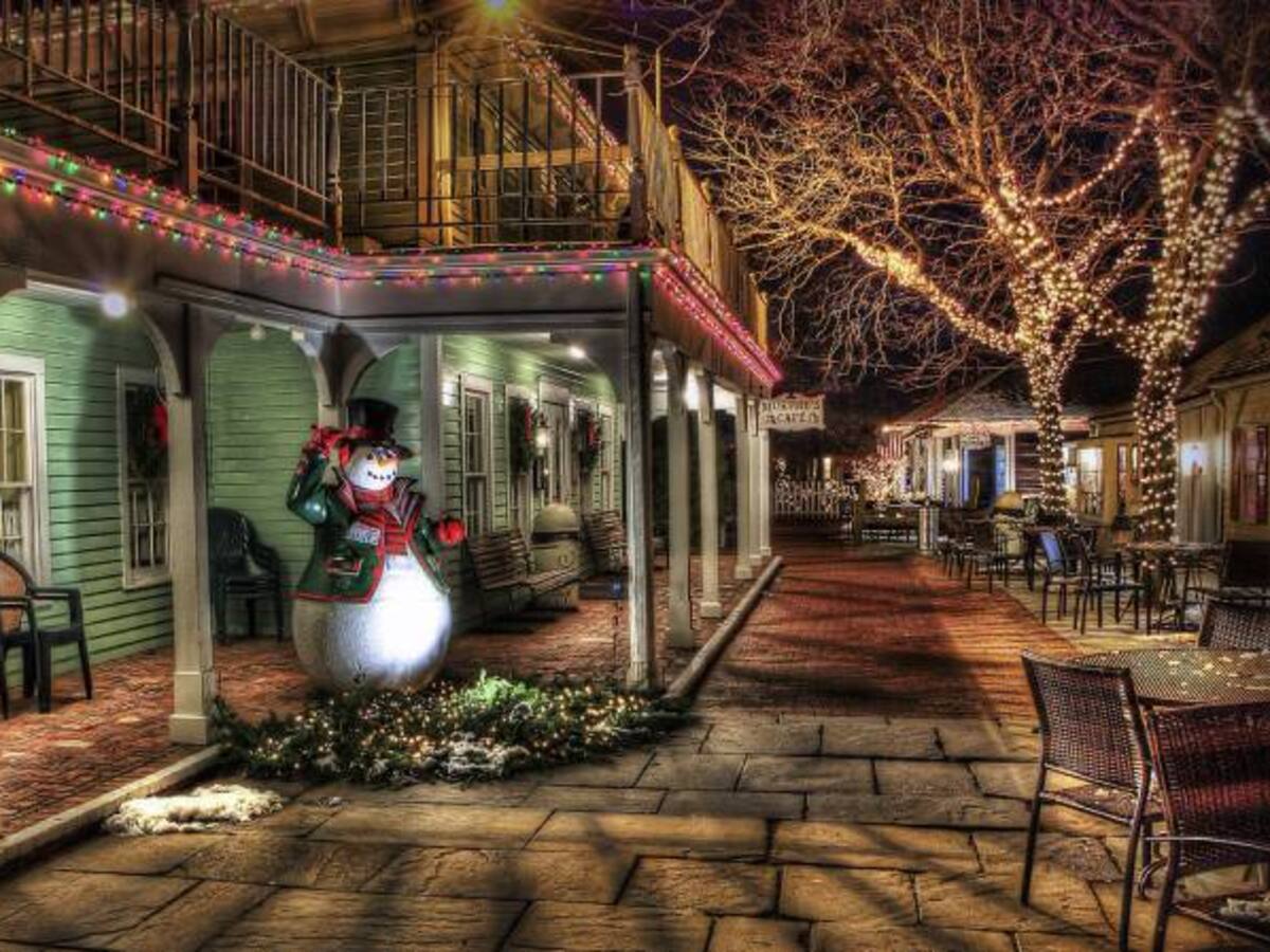 Cuento de Navidad de Charles Dickens