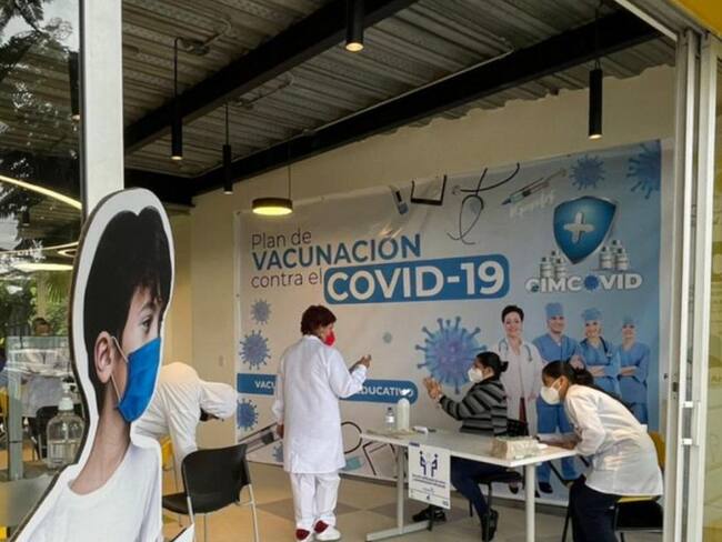 Secretaria de Educación de Armenia, Julieta Gómez