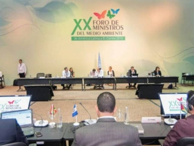 América Latina y el Caribe toma impulso para implementar la Agenda 2030 para el Desarrollo Sostenible