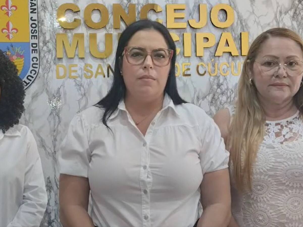 Concejales iniciarán acciones por mensajes ofensivos contra la mujer