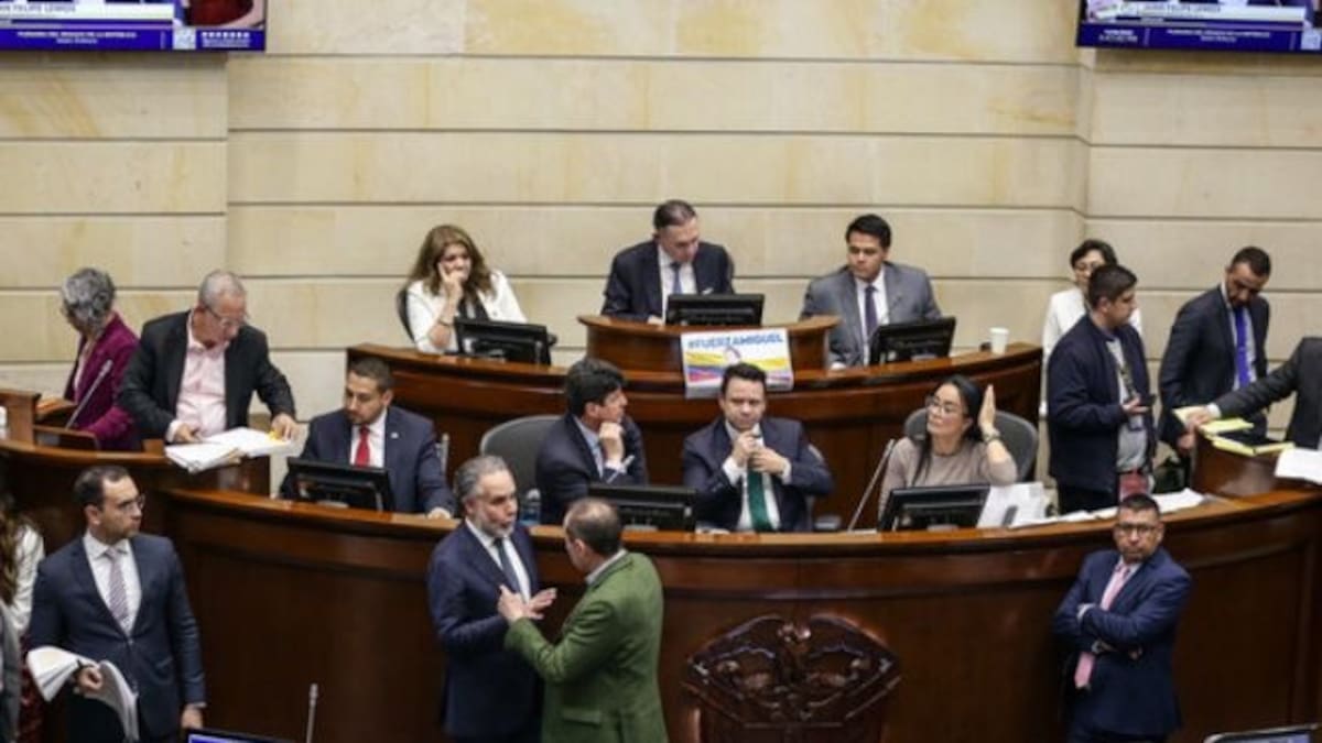 ¿Se rompió o no el acuerdo entre Gobierno y partidos para el último debate de la Reforma Laboral?