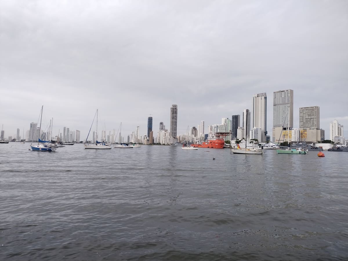 Cartagena será sede del congreso de la Federación Internacional de Agentes de Carga